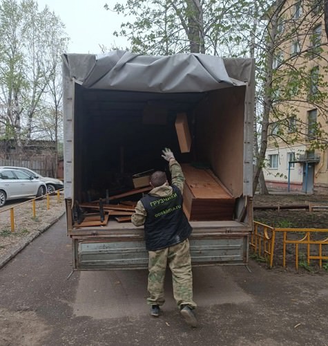  в Гудермесе